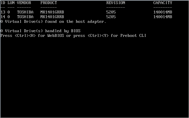 File:Fujitsu RX200S8 BIOS LSI-Prompt.png