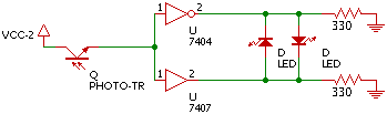 File:2-pin bicolour LED circuit try1.png
