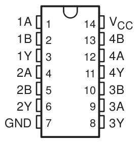 File:74HC32 Outline and circuit.png