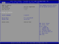 Thumbnail for File:Fujitsu BIOS Main-page.png