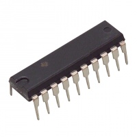 74HC540 (Generic 20 pin DIP package)