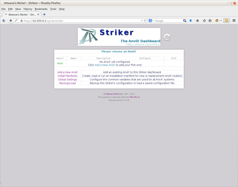 File:Striker-1.2.0b First-Page.png