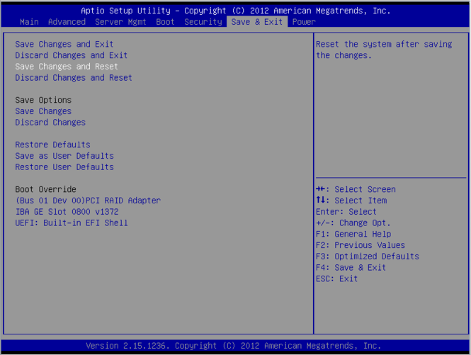 mesterværk Faciliteter En god ven Configuring Network Boot on Fujitsu Primergy - AN!Wiki