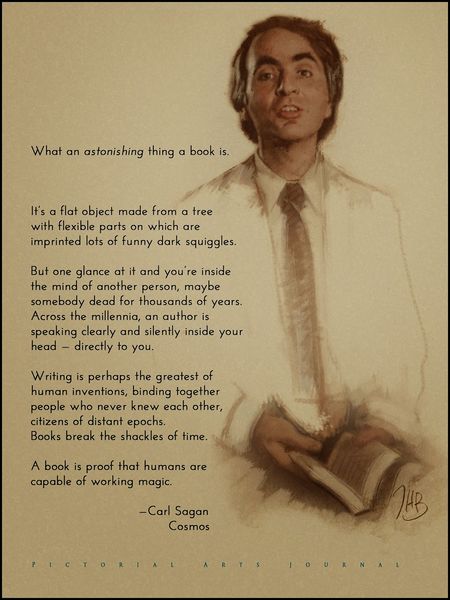 File:Sagan on books.jpg