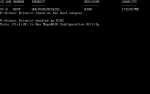 Thumbnail for File:Fujitsu RX2540 M1 BIOS LSI-Prompt.png